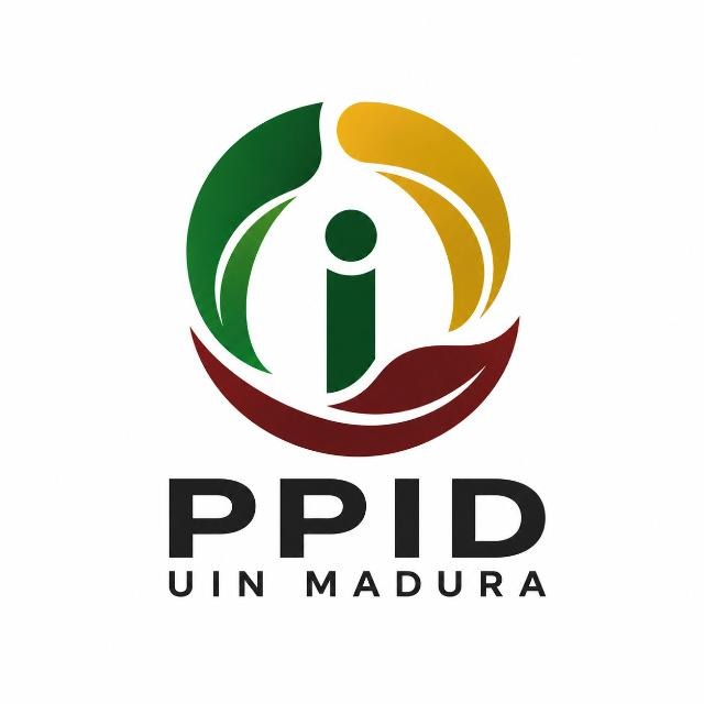 Logo UIN Madura