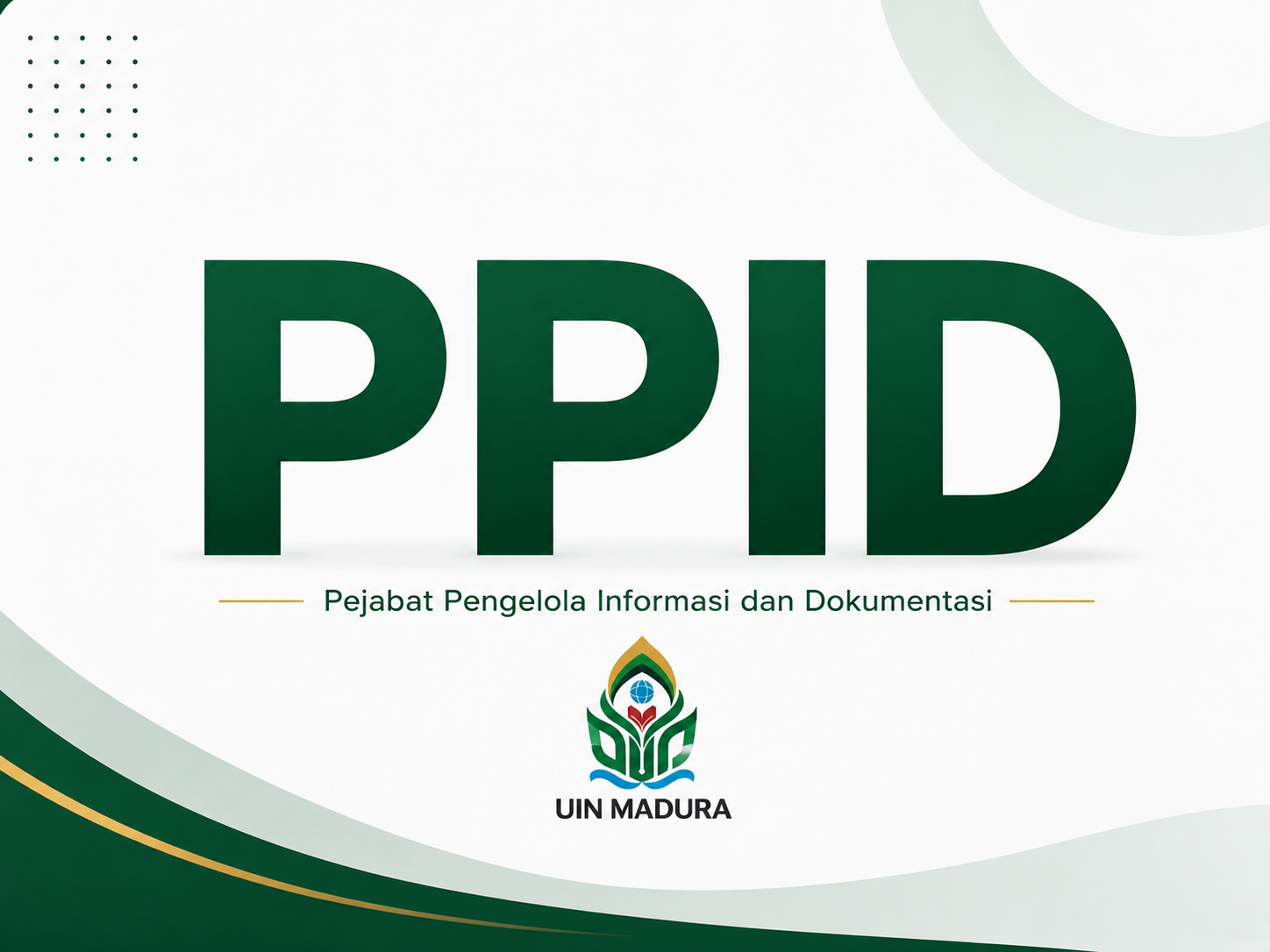 Gedung UIN Madura